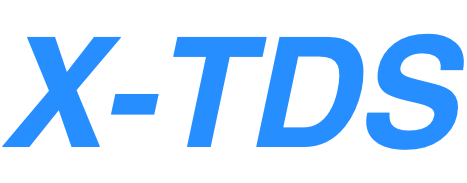 X-TDS
